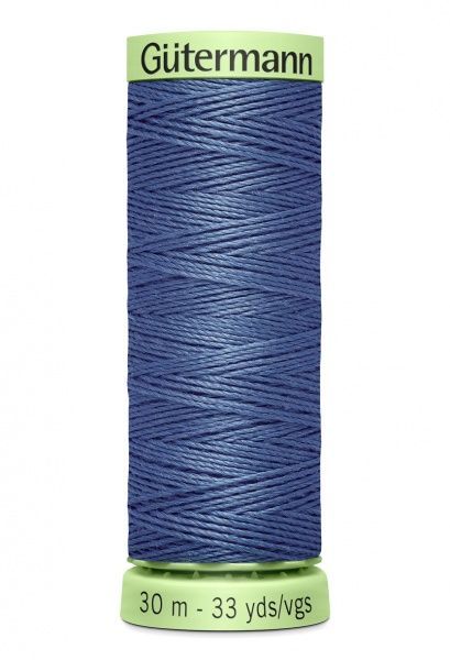 Нити Gutermann Top Stitch №30 30 м 744506 цвет 112