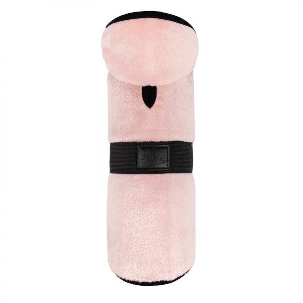 Жилет Pet Fashion Blanket пудра S