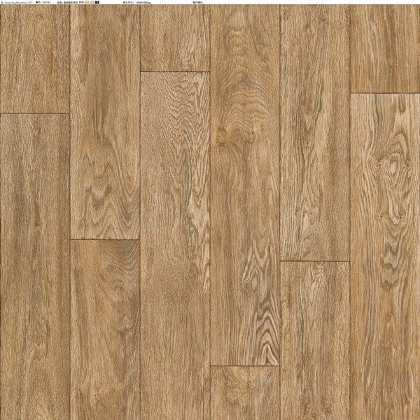 Лінолеум Комфорт DIY Дошка 069 LINOPLAST 3,5 м 