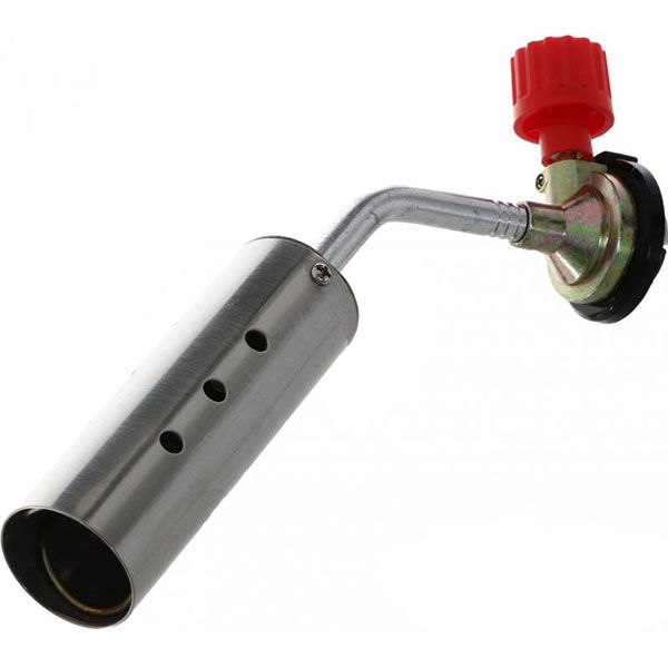 Газова паяльна лампа  Virok 44V161