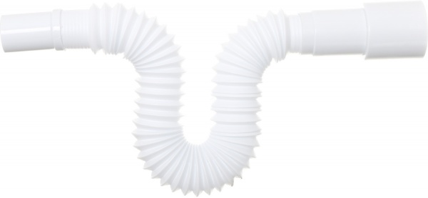 Труба гофрированная ScandiSPA 310-650 мм SN00000050