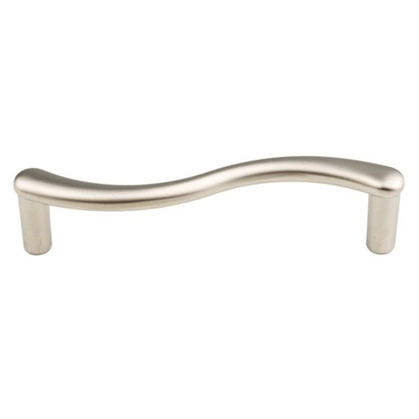 Меблева ручка DN 43 G5 96 мм матовий нікель DC