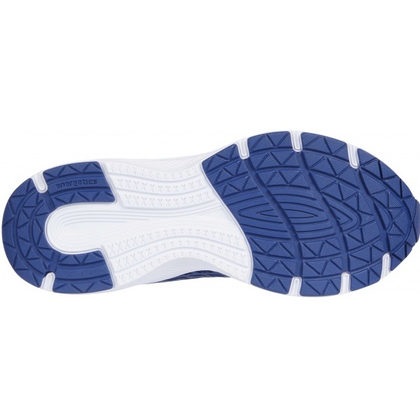 Кроссовки Energetics Elexir XII V/L J 416934-900538 р.EUR 34 синий