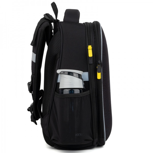 Рюкзак школьный KITE Education Spacecraft K22-531M-9