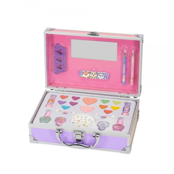 Набір дитячої декоративної косметики Martinelia Мої найкращі друзі 30604