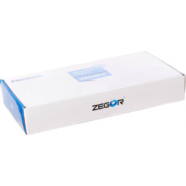 Змішувач для кухні Zegor 2104-B722