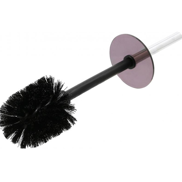 Ершик для унитаза VanStore Line A6046SLC