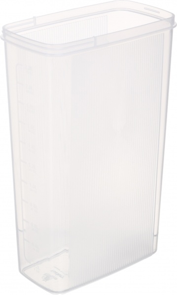 Ємність для сипучих 2,4 л AK 570 Fackelmann