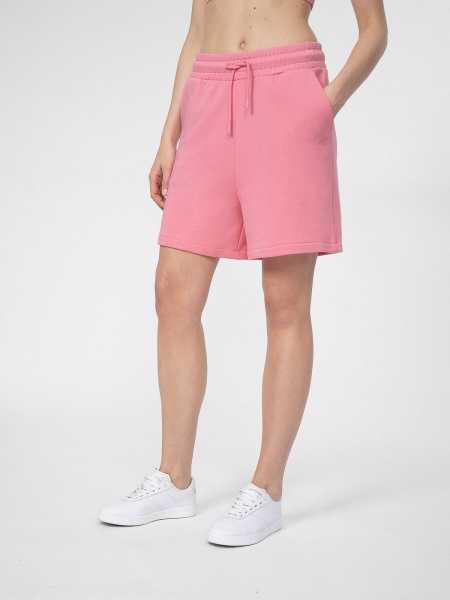 Шорти 4F 4FSS23TSHOF199-54S р. XL рожевий