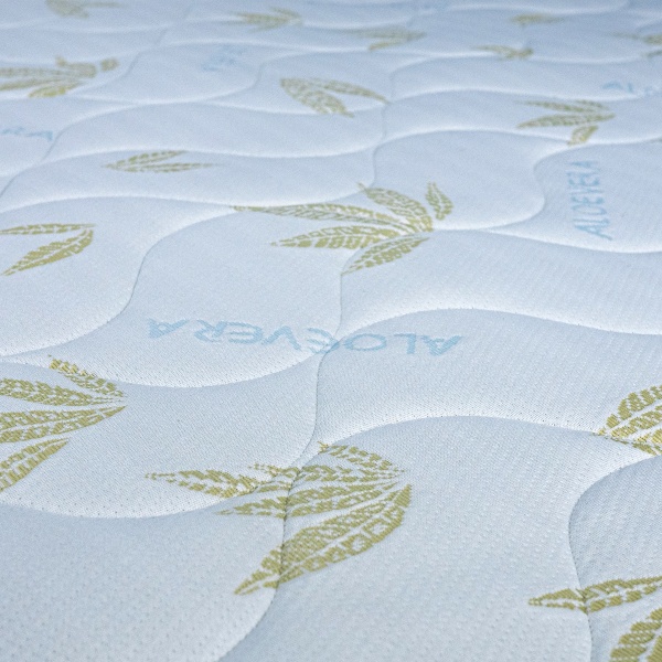 Матрас ортопедический HealthFoam Cocos LIDERSON 160x200 см