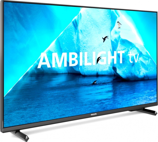 Телевізор Philips 32PFS6908/12