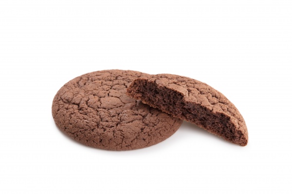 Печиво ВАЦАК Американер шоколадний 230 г 