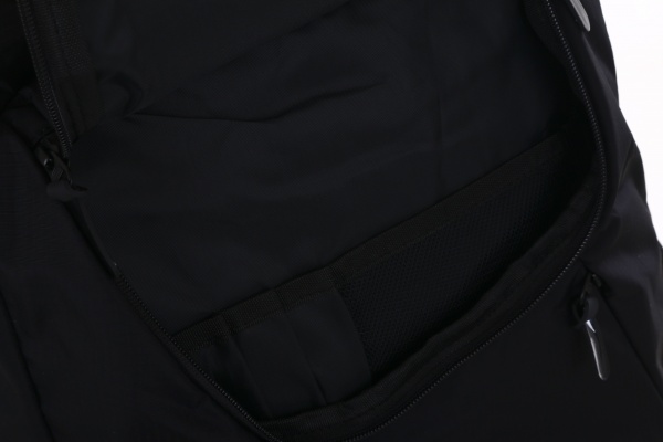 Рюкзак 4F 4FSSS23ABACU380-20S черный