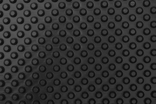 Шипоподібна геомембрана RoofOK 500 (2х20 м) 