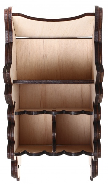 Органайзер настільний Пес Патрон 18x9,5x17 см Nice goods