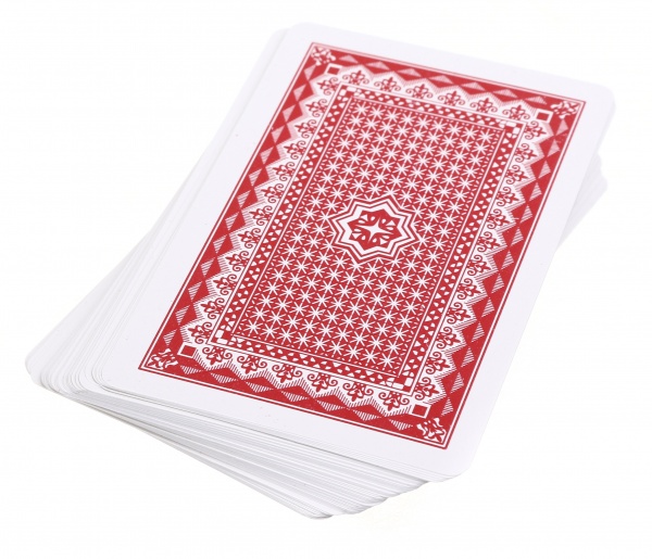 Игра настольная карты покерные Royal