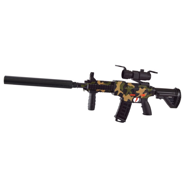 Автомат игрушечный Shantou в ассортименте 906B