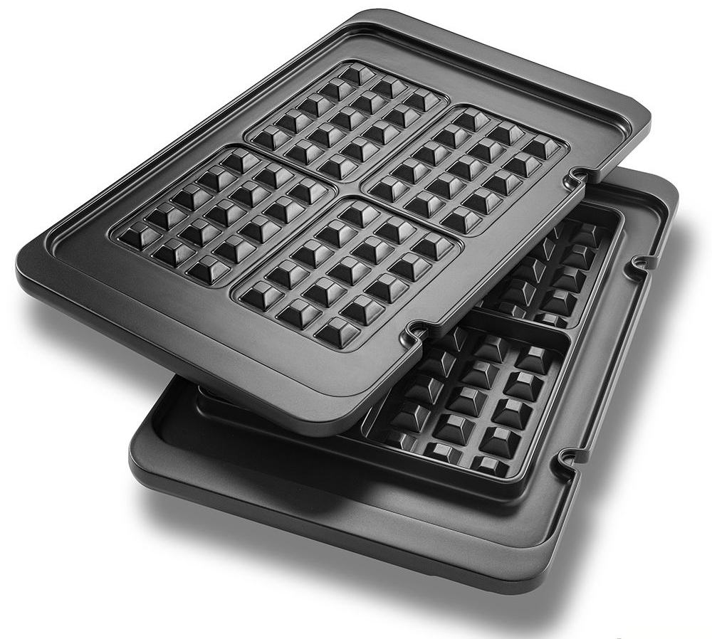 Пластины Braun BRSK 007