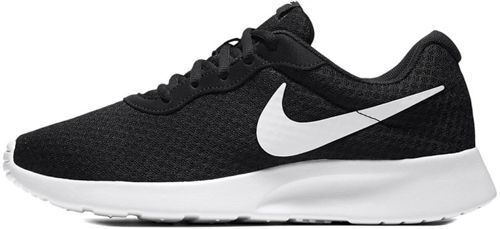Кроссовки Nike TANJUN 812654-011 р.11,5 черный