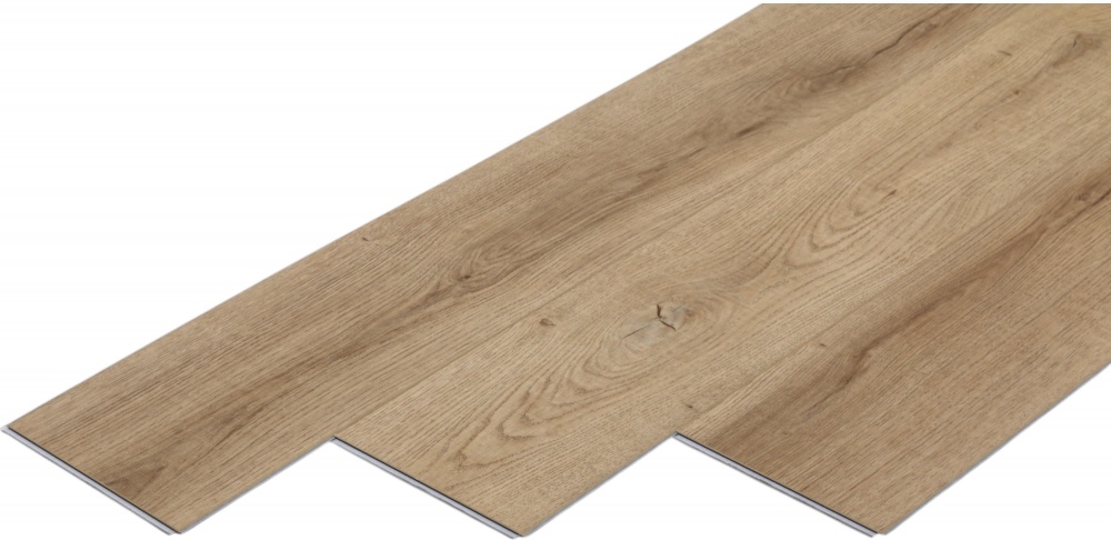 Ламінат вініловий (SPC) GROSS WALD Arena + 4V з підкладкою дуб кіото 6 мм