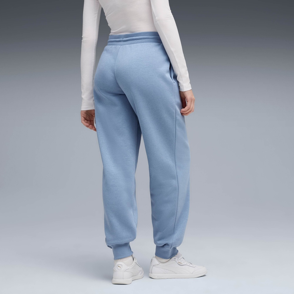 Брюки Puma CLASS Comfort Sweatpants FL cl 68813634 р. M синий