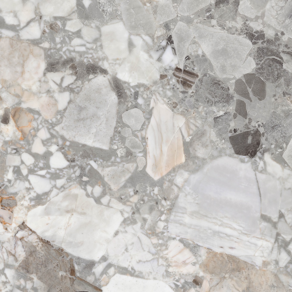 Плитка Allore Group Marcella White F P R Sumat 60х60 см