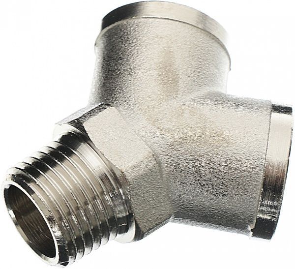 Тройник NEO tools FMF 1/2 12-672