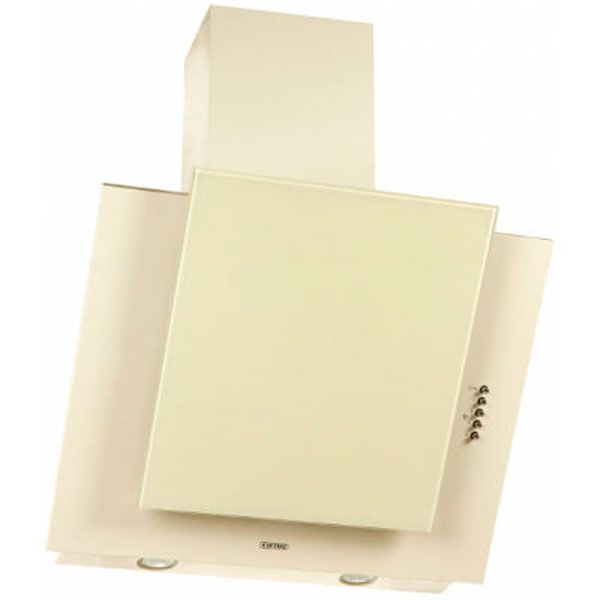 Витяжка Eleyus Titan A 750 beige 60 см