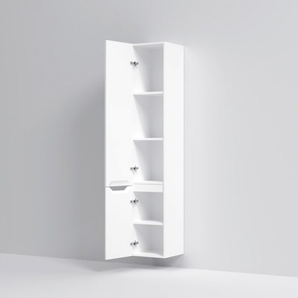 Пенал подвесной AM.PM Gem M91CHR0306WG38