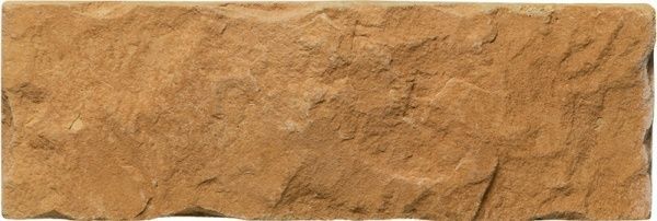 Плитка бетонная прямая Einhorn ФИШТ 1051 0,6 кв.м 