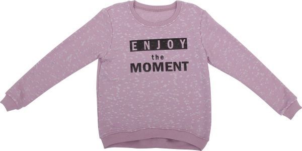 Джемпер Фламінго 964-339 р.134 бузковий D8-8643-64/14 