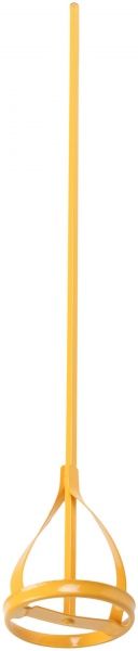 Венчик для краски Topex 100×605 мм 22B220