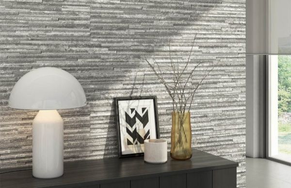 Плитка Emigres TOPP XL GRIS 16×99 