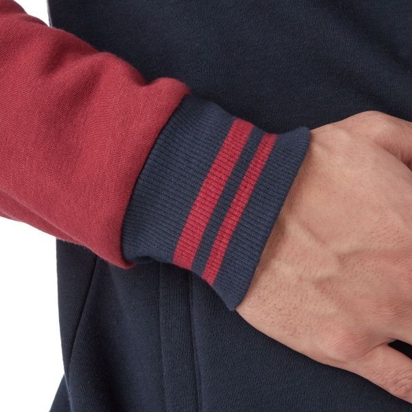 Куртка Energetics Steward ux 409872-900274 XL червоний