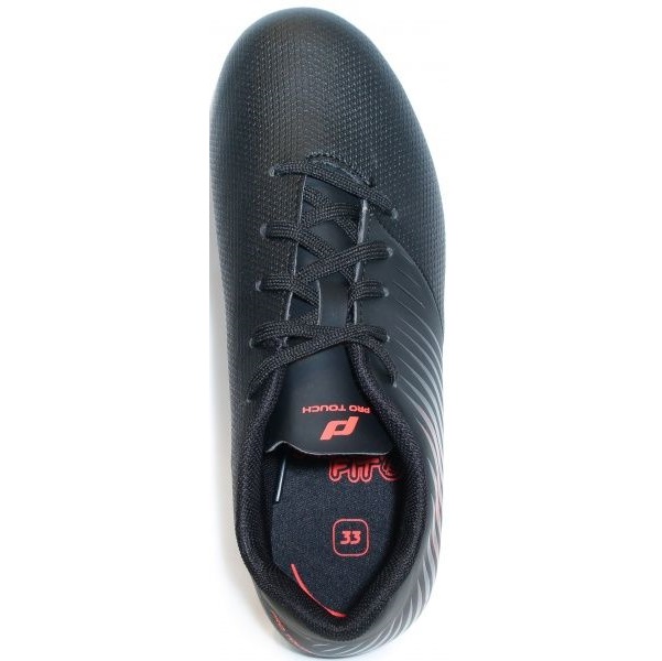 Бутси Pro Touch 409862-901050 р. EUR 30 чорний