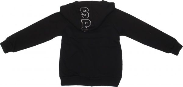 Спортивний костюм Фламінго 885-341 р.158 чорний 