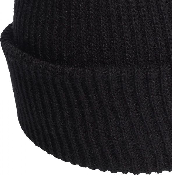 Шапка Adidas CLSC BEANIE GE1248 OSFM черный