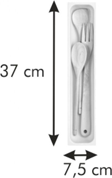 Лоток FLEXISPACE 899434 Tescoma