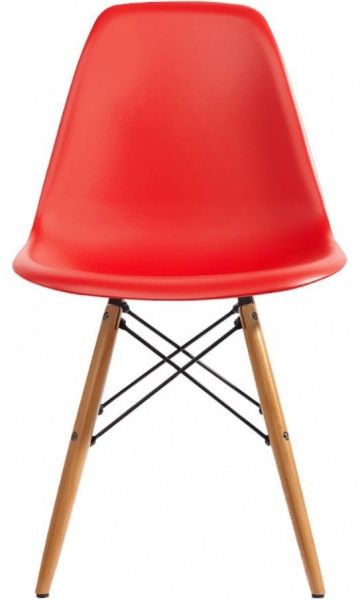 Стул GT Racer X-D10 бук/красный