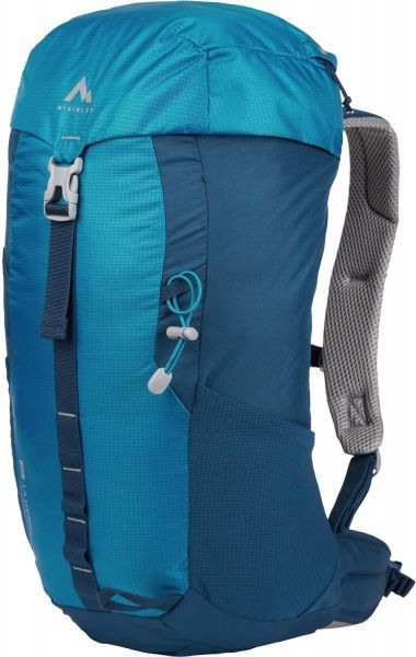 Рюкзак McKinley 410508-902633 MINAH VT 18 синий 18 л