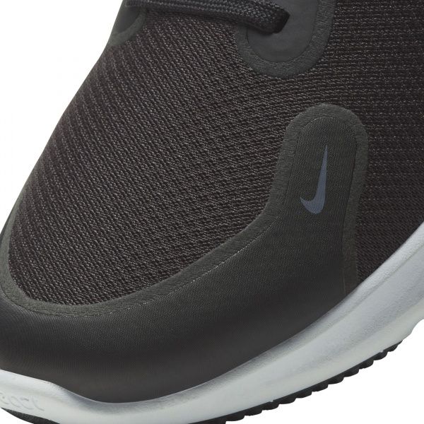 Кроссовки Nike React Miler CW1777-013 р.US 11,5 черный