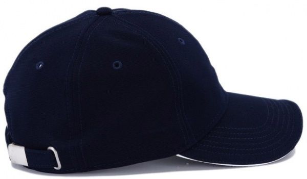 Кепка Cofee Ribbed 4010-14 CO one size темно-синій