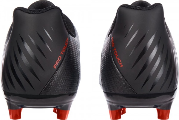 Бутси Pro Touch Speedlite III FG 409860-902050 р.EUR 43 чорний