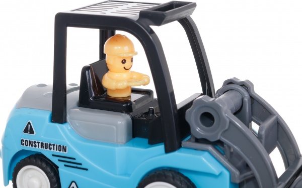 Іграшка Shantou каток дорожній 7.5 см в асортименті 768-22