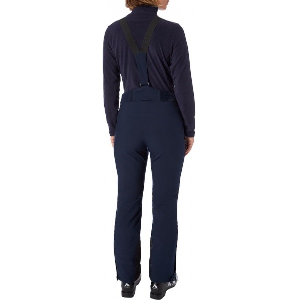 Брюки McKinley Dina wms 294483-517 р. 42 темно-синий