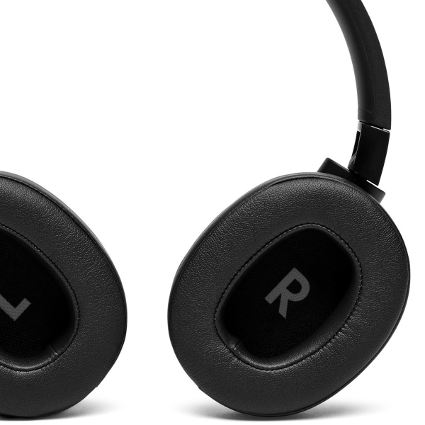 Наушники JBL T710 BT black (JBLT710BTBLK)
