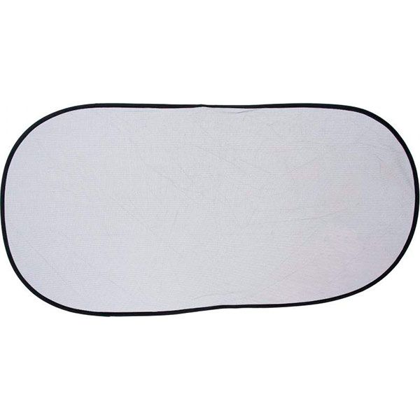 Шторка солнцезащитная 50x100 см