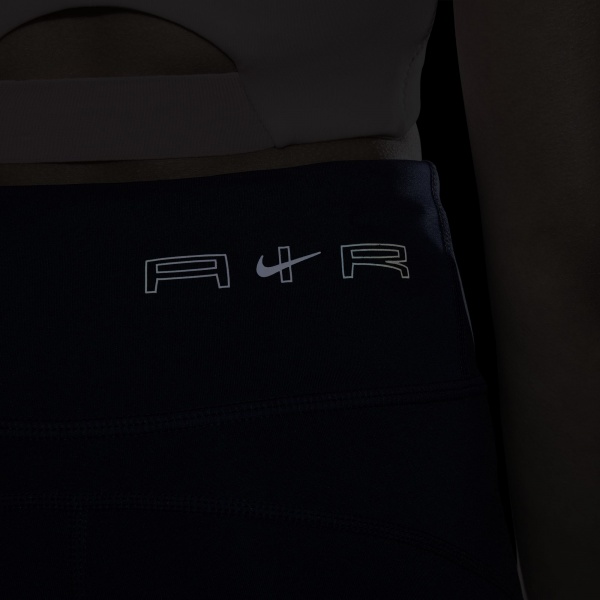 Лосины Nike G NK DF AIR TIGHT DD7633-410 р.M черный