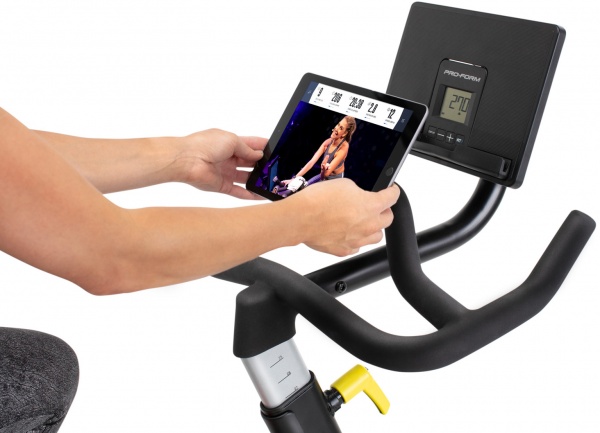 Велотренажер ProForm Tour de France CBC PFEX39420-INT