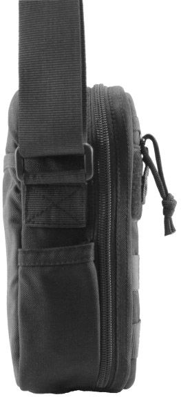 Сумка Hasta Multibag Black S 11 001 099 черный